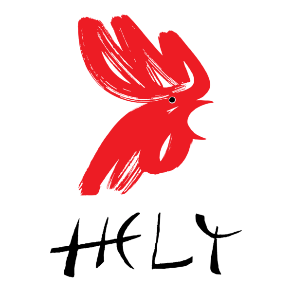 Helt Logo PNG Vector