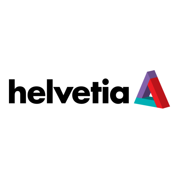 Helvetia Patria Logo PNG Vector