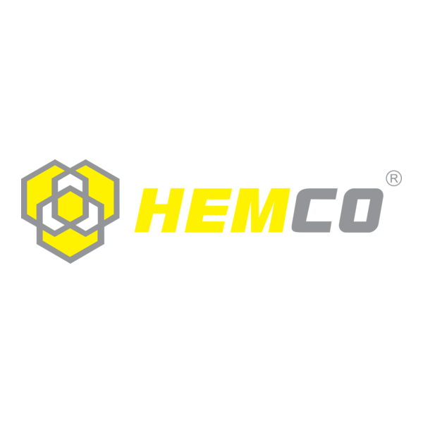 Hemco Logo PNG Vector