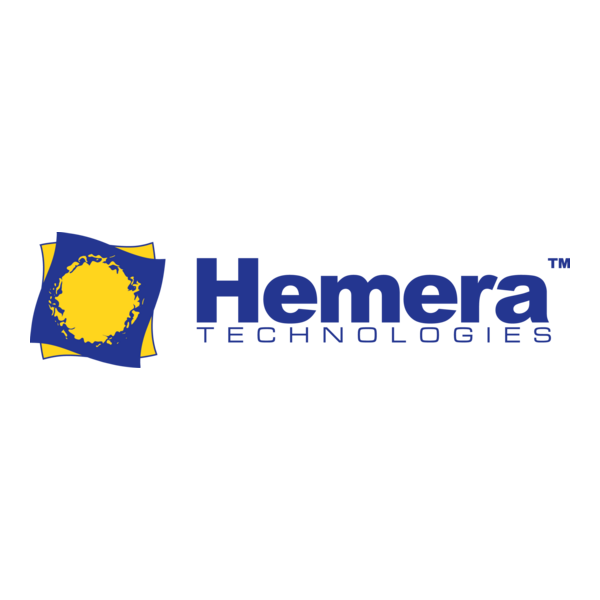 Hemera Technologies Logo PNG Vector