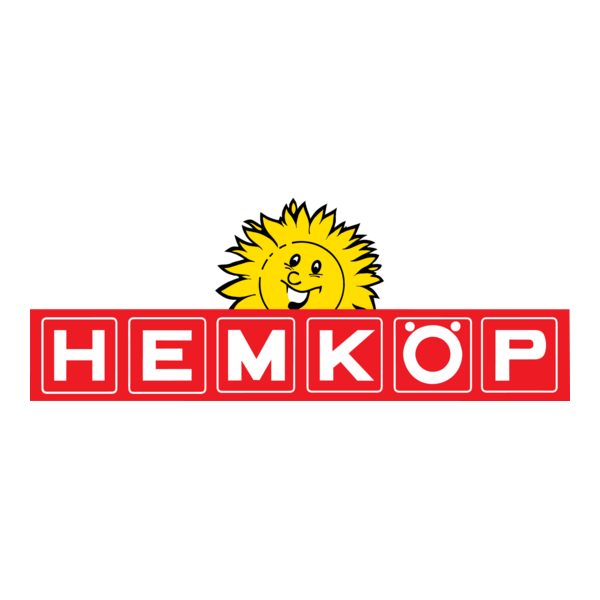 Hemkop Logo PNG Vector