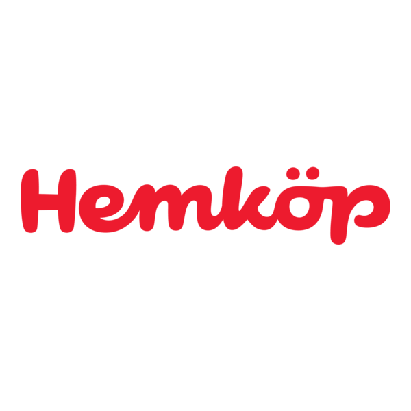 Hemkop Logo PNG Vector