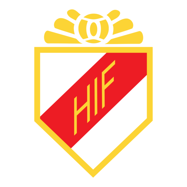 Hemmingsmarks IF Logo PNG Vector