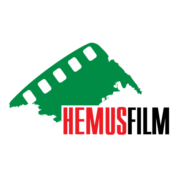HEMUS FILM Logo PNG Vector