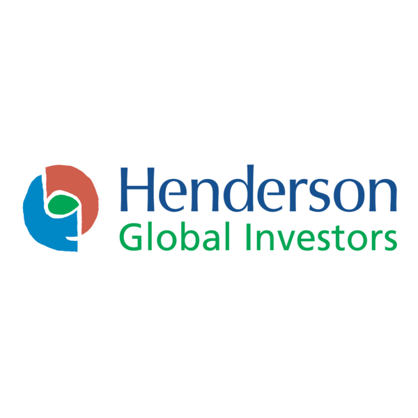 Henderson Global Investors Logo PNG Vector