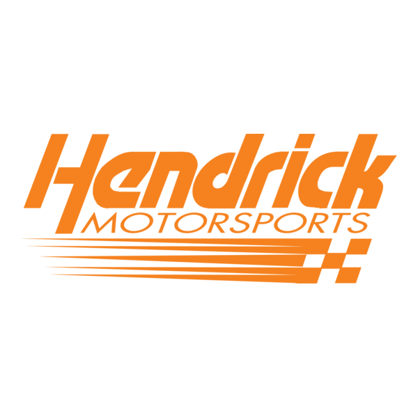 Hendrick Motorsports, Inc. Logo PNG Vector