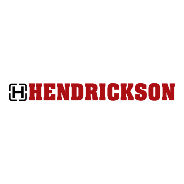 Hendrickson Parts Logo PNG Vector