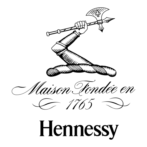 Hennessy Logo PNG Vector