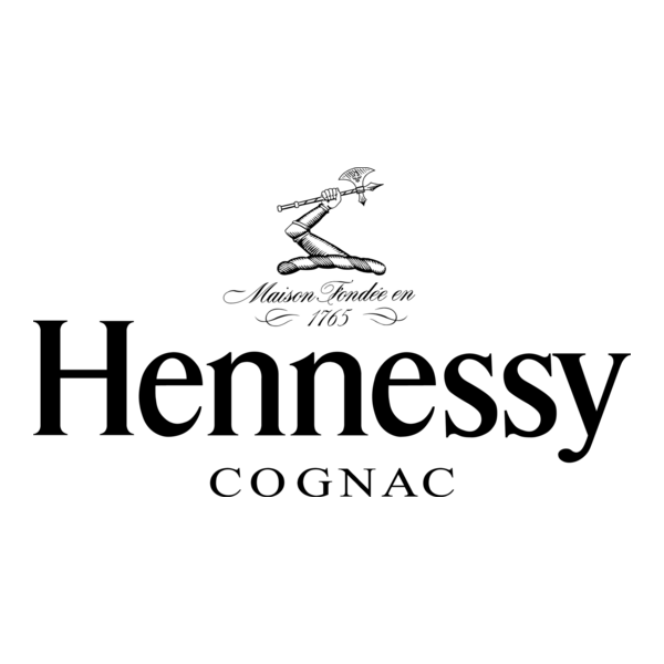 Hennessy Logo PNG Vector