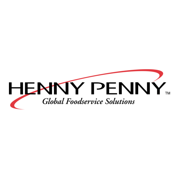 Henny Penny Logo PNG Vector