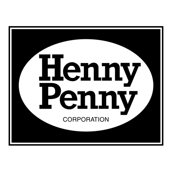 Henny Penny Logo PNG Vector