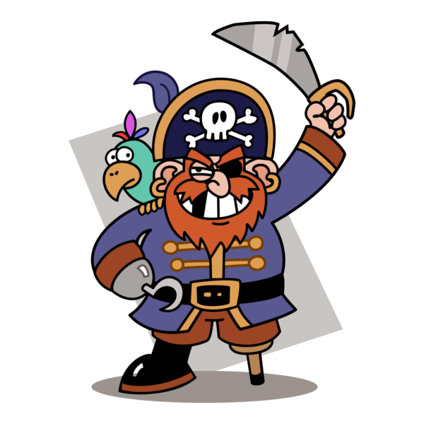 Henry Morgan Logo PNG Vector