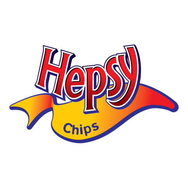 Hepsy Logo PNG Vector