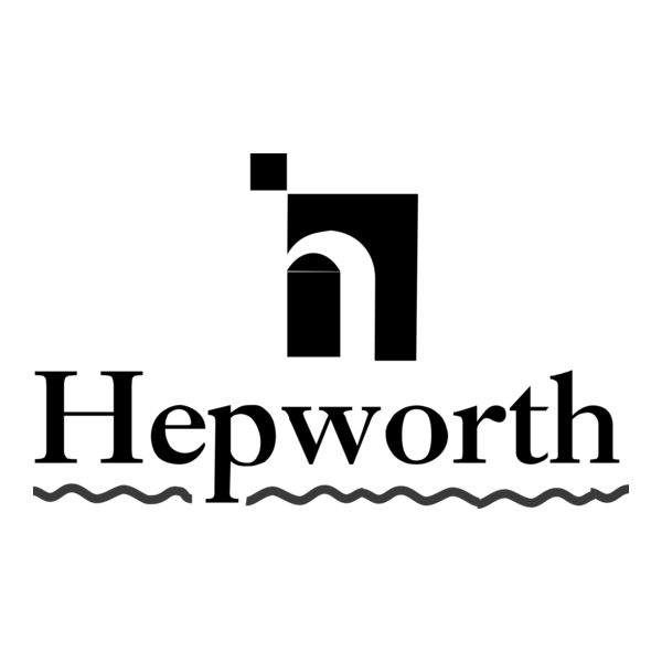 Hepworth Logo PNG Vector