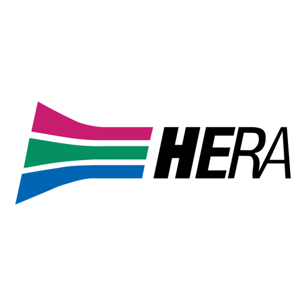 Hera Logo PNG Vector