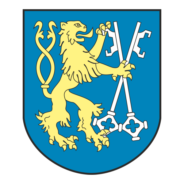 herb Legnica Logo PNG Vector