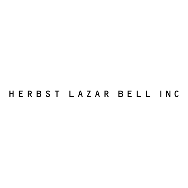 Herbst LaZar Bell Logo PNG Vector