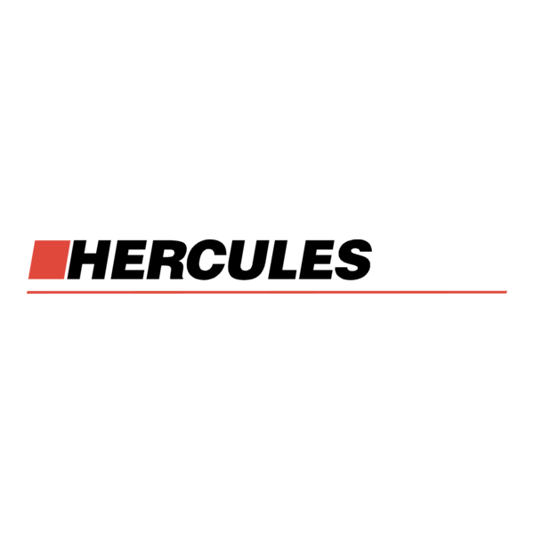 Hercules Logo PNG Vector