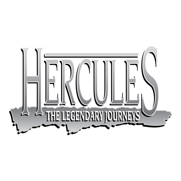 Hercules Logo PNG Vector