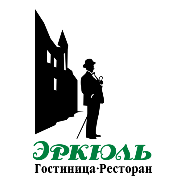 Hercules Logo PNG Vector