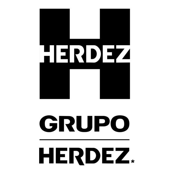 Herdez Logo PNG Vector