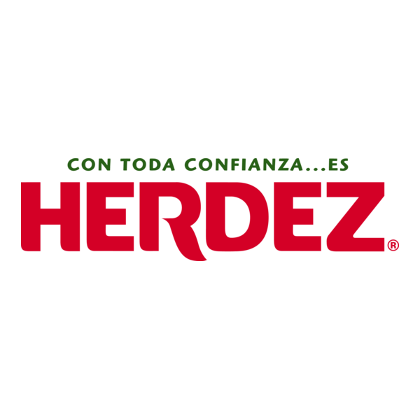 Herdez Logo PNG Vector