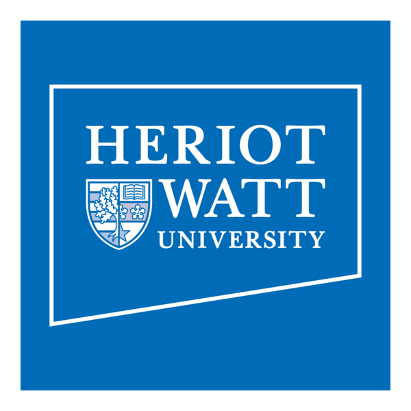 Heriot-Watt University Logo PNG Vector