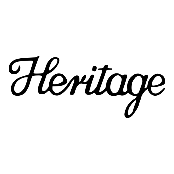 Heritage Logo PNG Vector