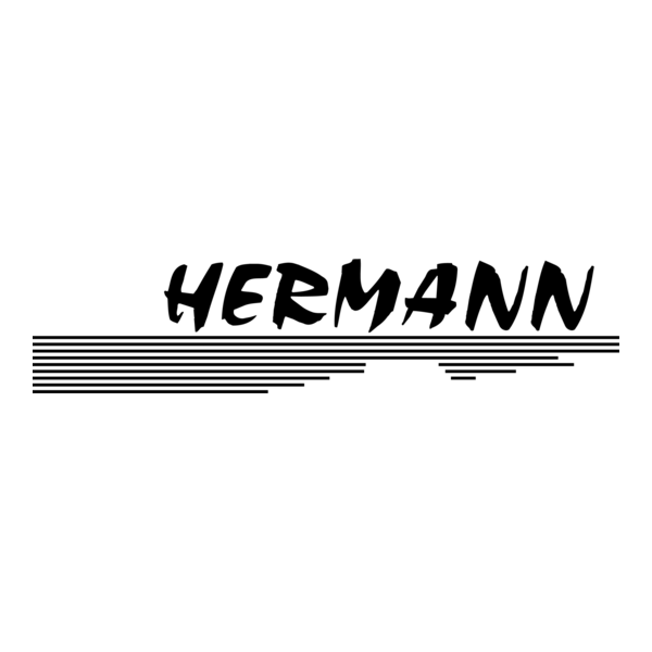 Herman Logo PNG Vector