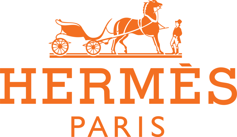 Hermes Logo PNG Vector