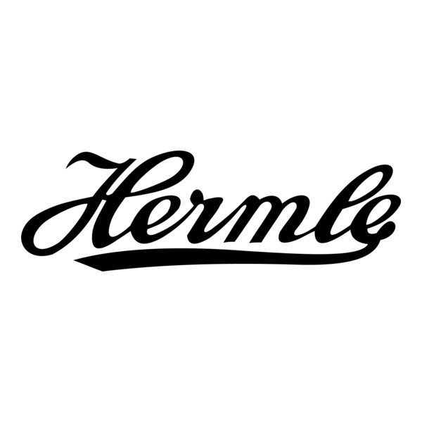 Hermle Logo PNG Vector
