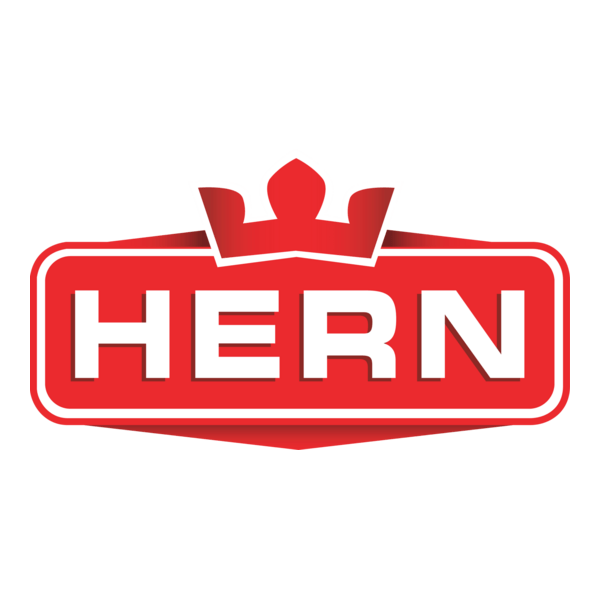Hern Logo PNG Vector