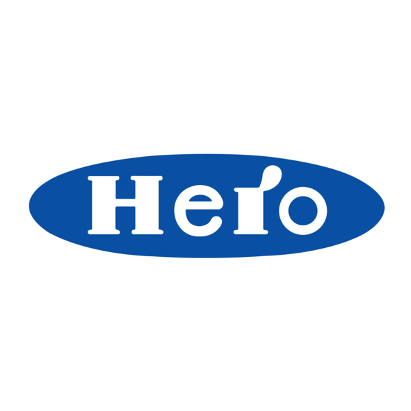Hero Logo PNG Vector