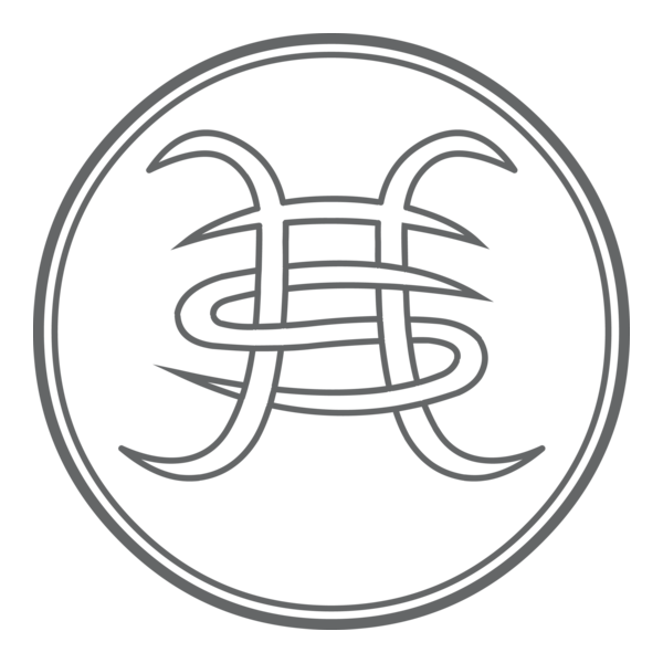 Héroes del Silencio Logo PNG Vector