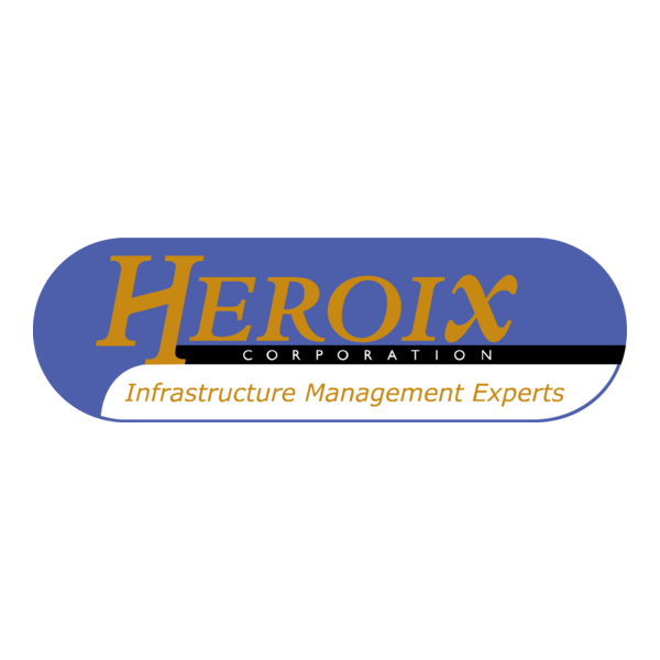 Heroix Logo PNG Vector