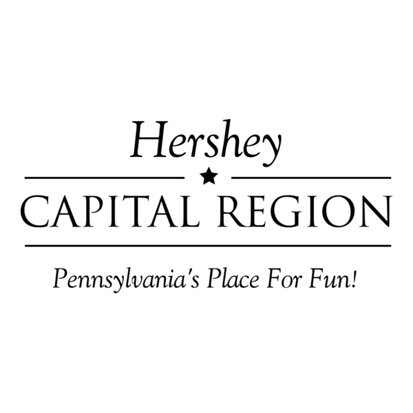 Hershey Capital Region Logo PNG Vector