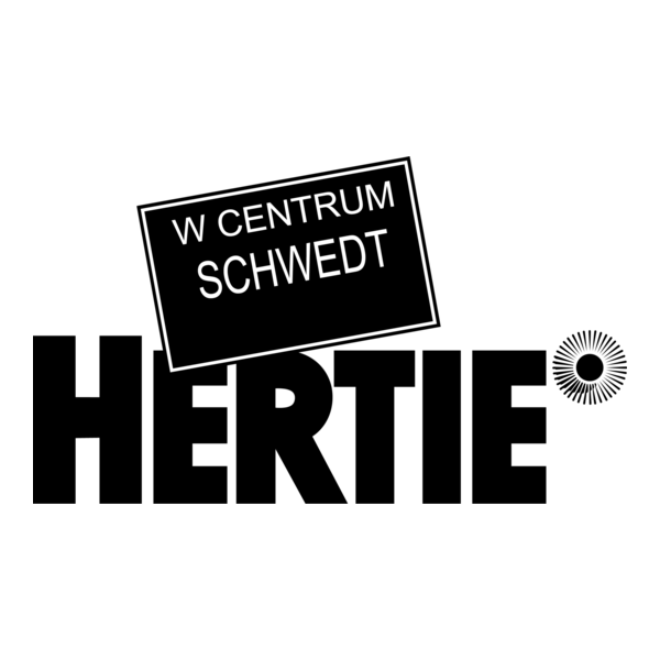 Hertie Logo PNG Vector