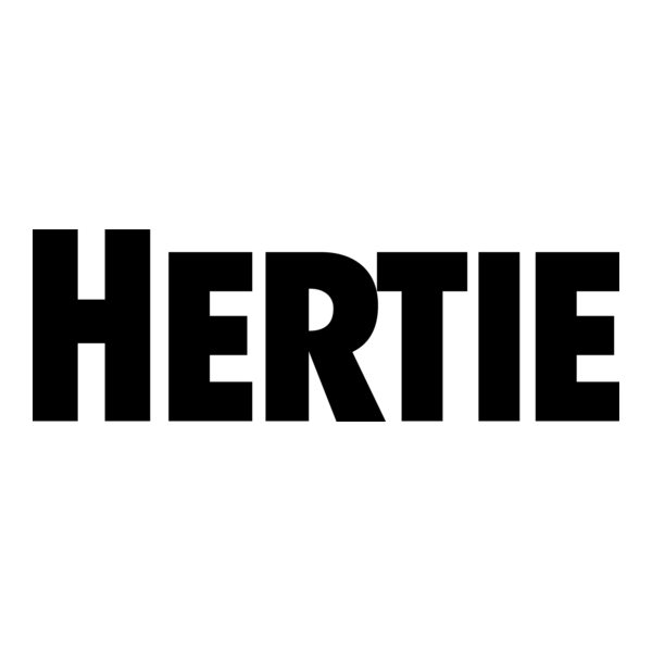 Hertie Logo PNG Vector