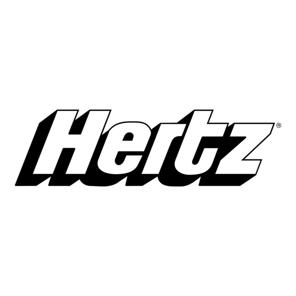 Hertz Logo PNG Vector