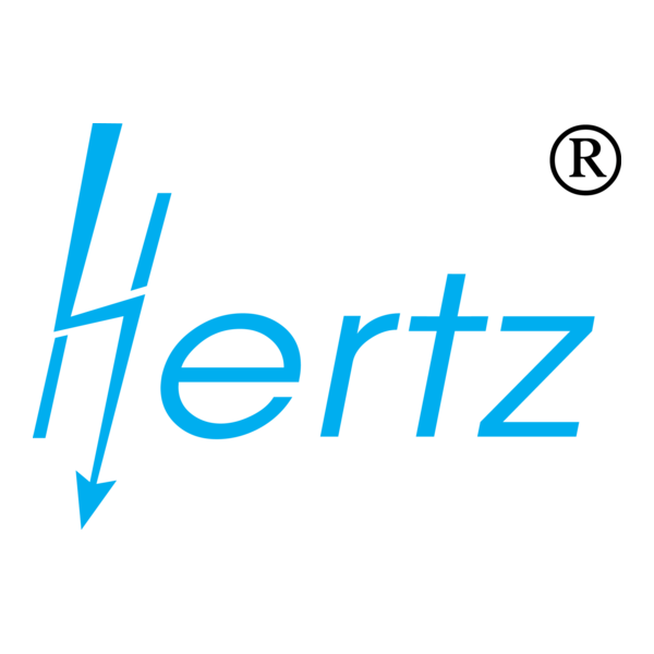 Hertz Logo PNG Vector