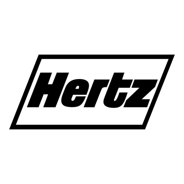 Hertz Logo PNG Vector