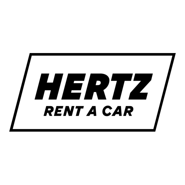 Hertz Logo PNG Vector