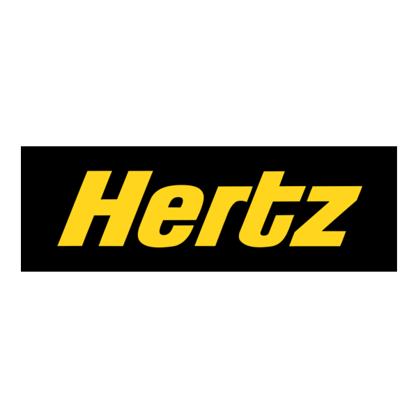 Hertz Logo PNG Vector