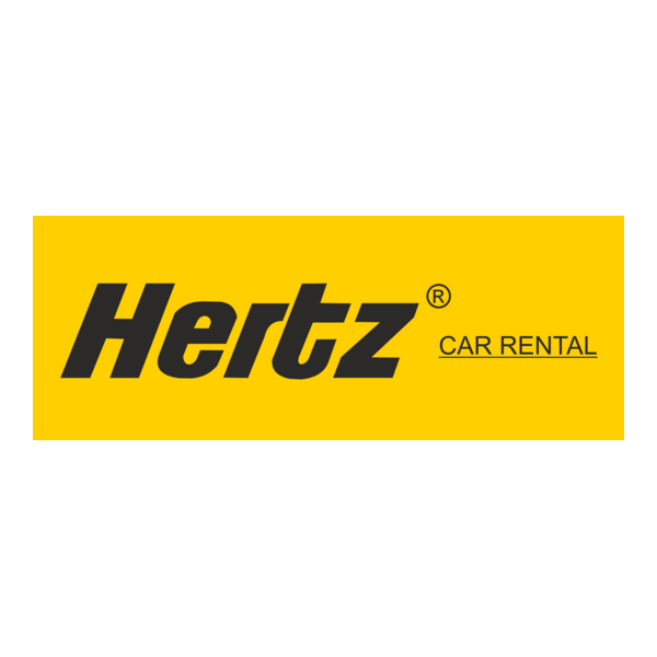 HERTZ Logo PNG Vector