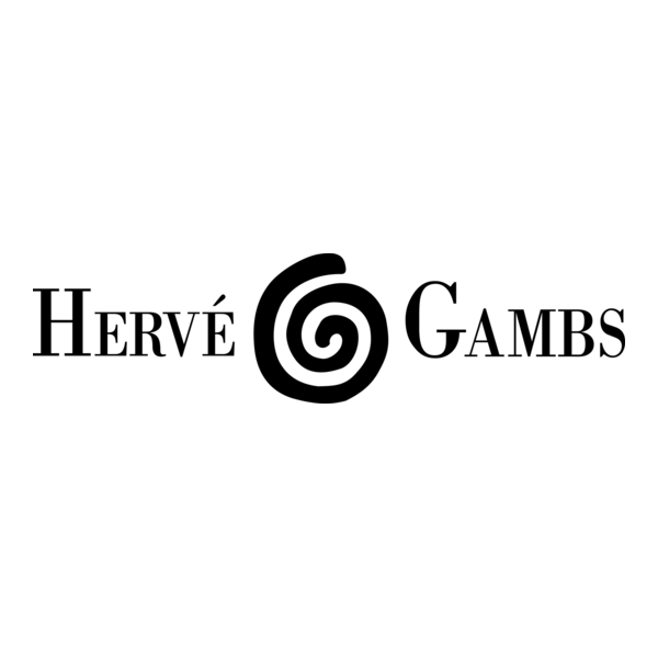 Herve Gambs Logo PNG Vector