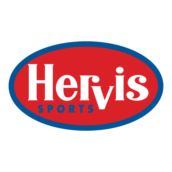 Hervis Sports Logo PNG Vector