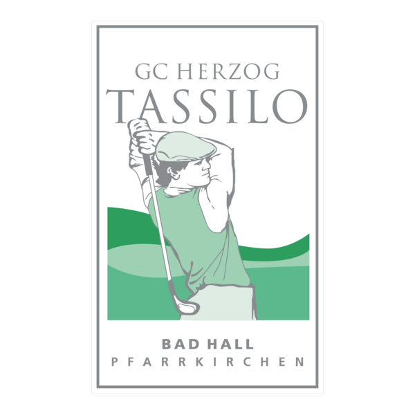 Herzog Tassilo Logo PNG Vector