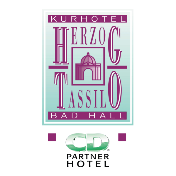 Herzog Tassilo Logo PNG Vector