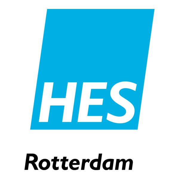 HES Rotterdam Logo PNG Vector