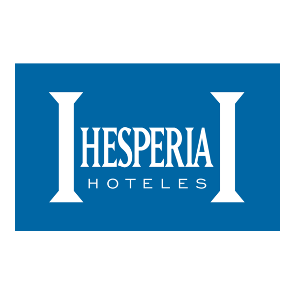 hesperia Logo PNG Vector